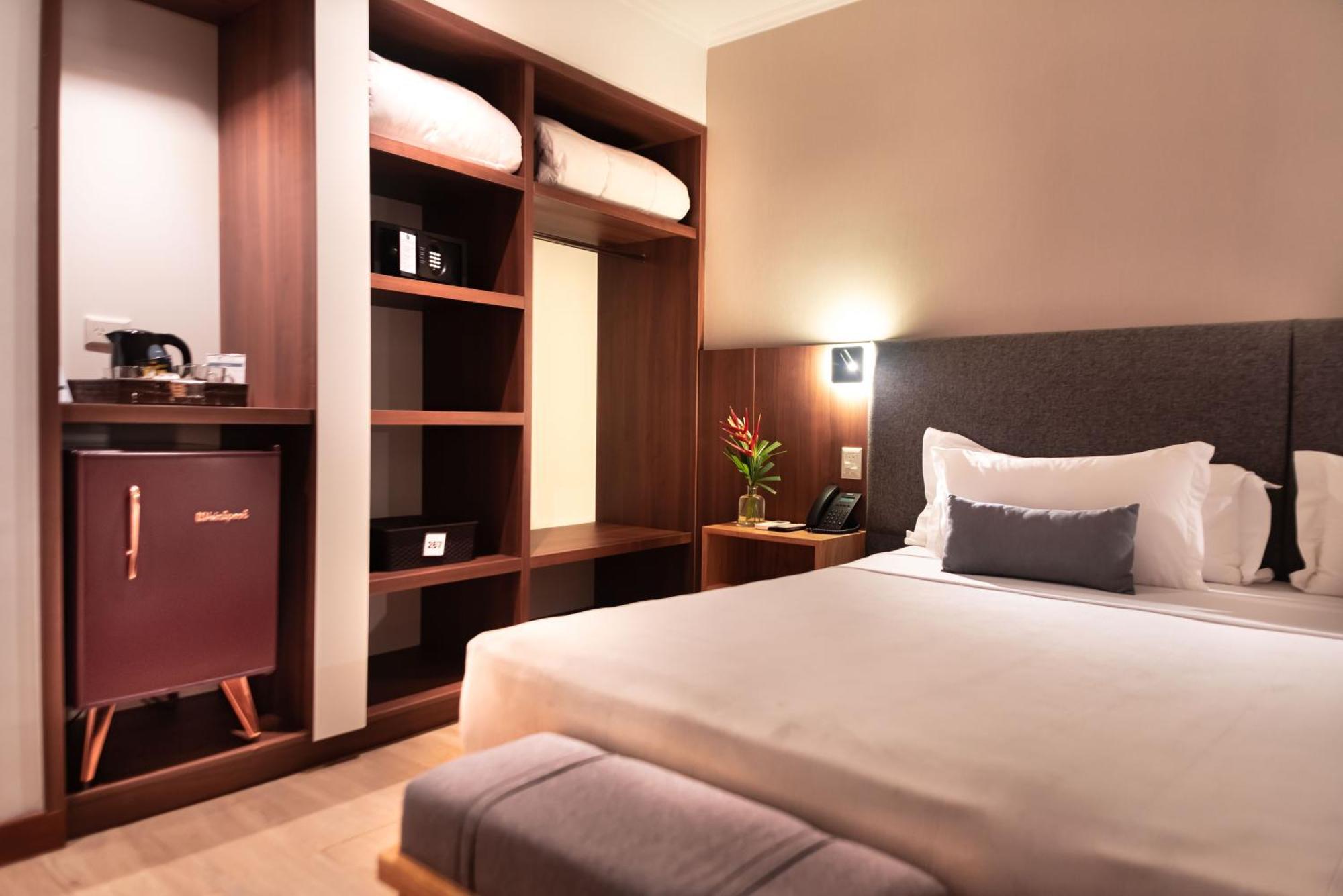 Hotel Saint George 4*