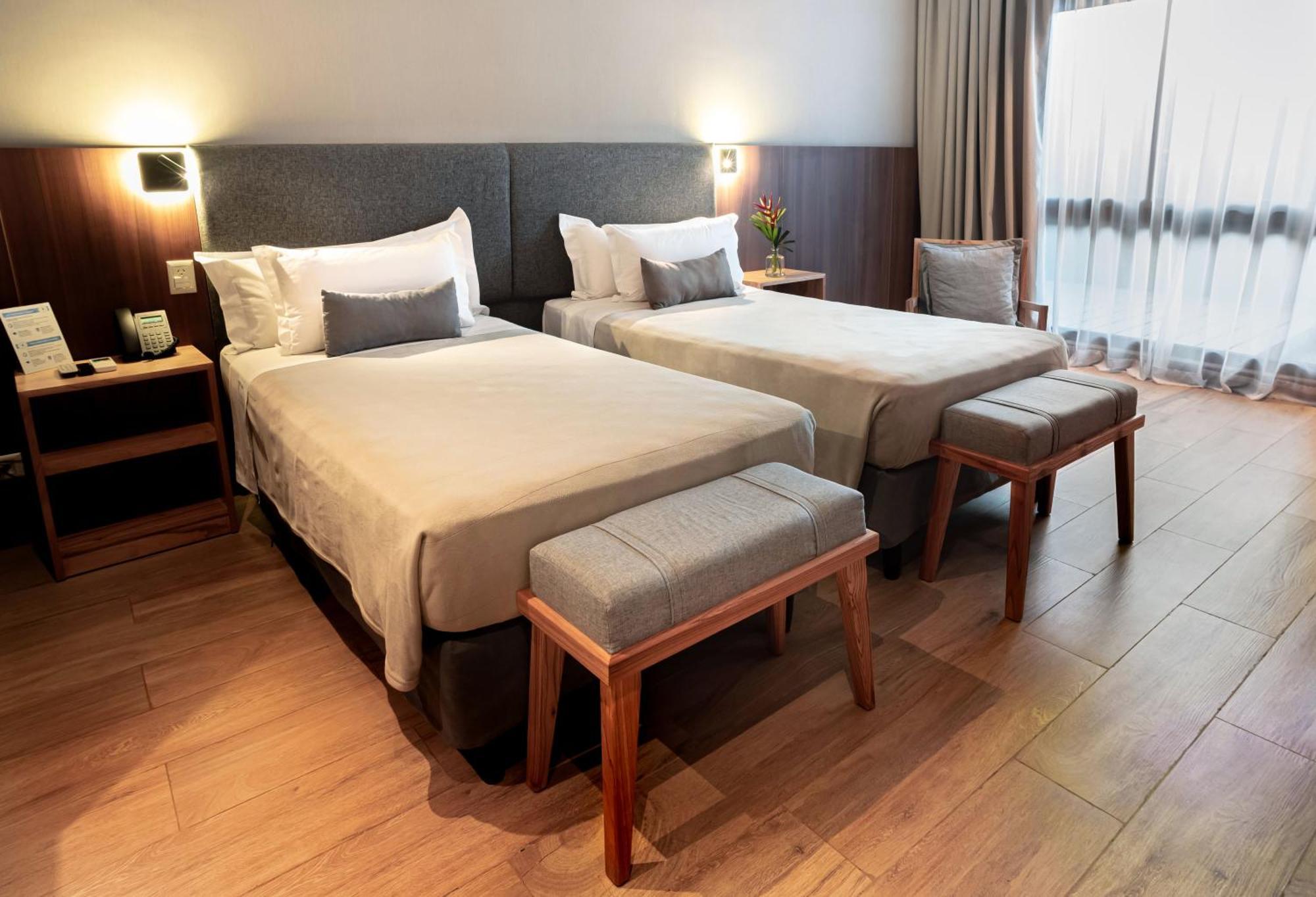 Hotel Saint George Puerto Iguazu
