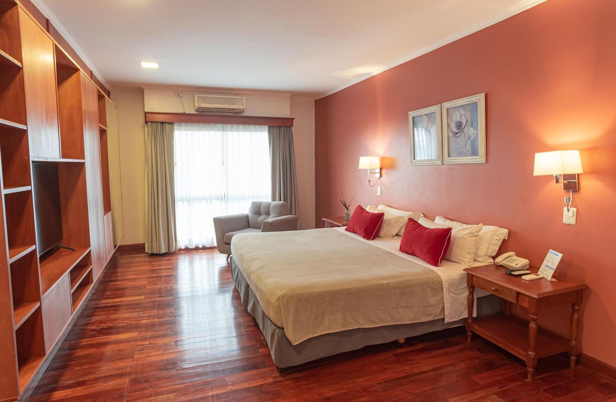 Saint George Hotel Puerto Iguazu