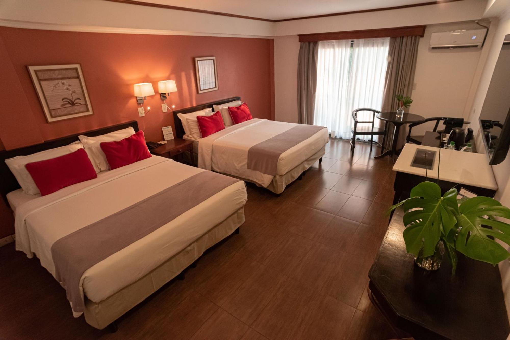 Saint George Hotel Puerto Iguazu