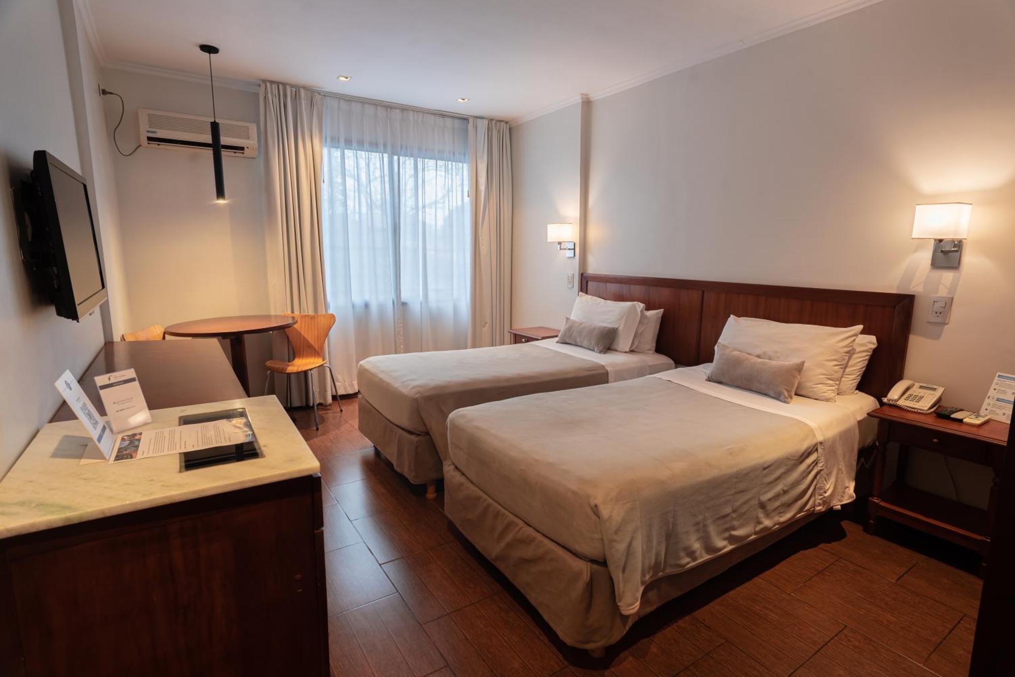 Saint George 4* Puerto Iguazu