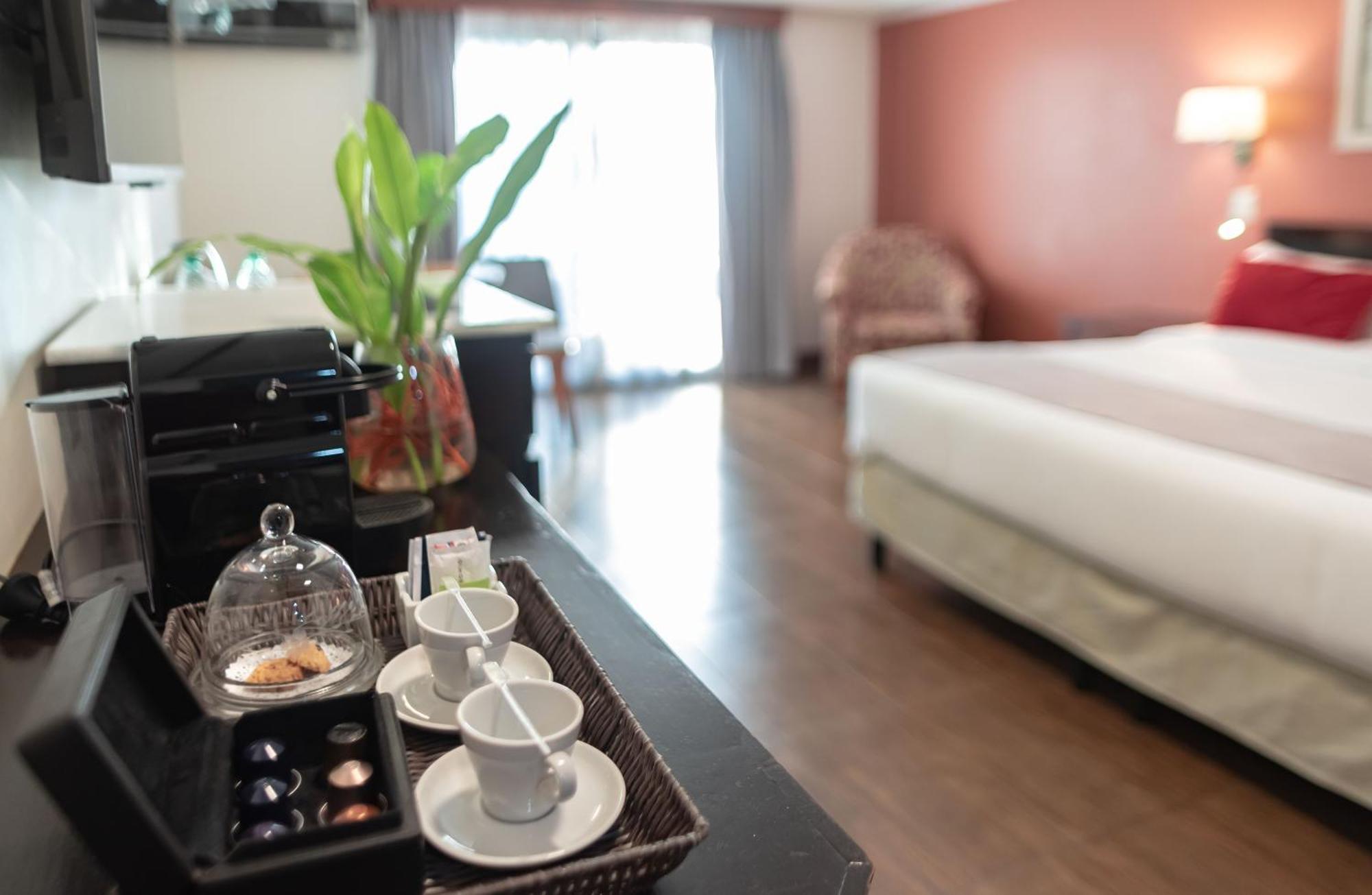 Saint George Hotel 4*