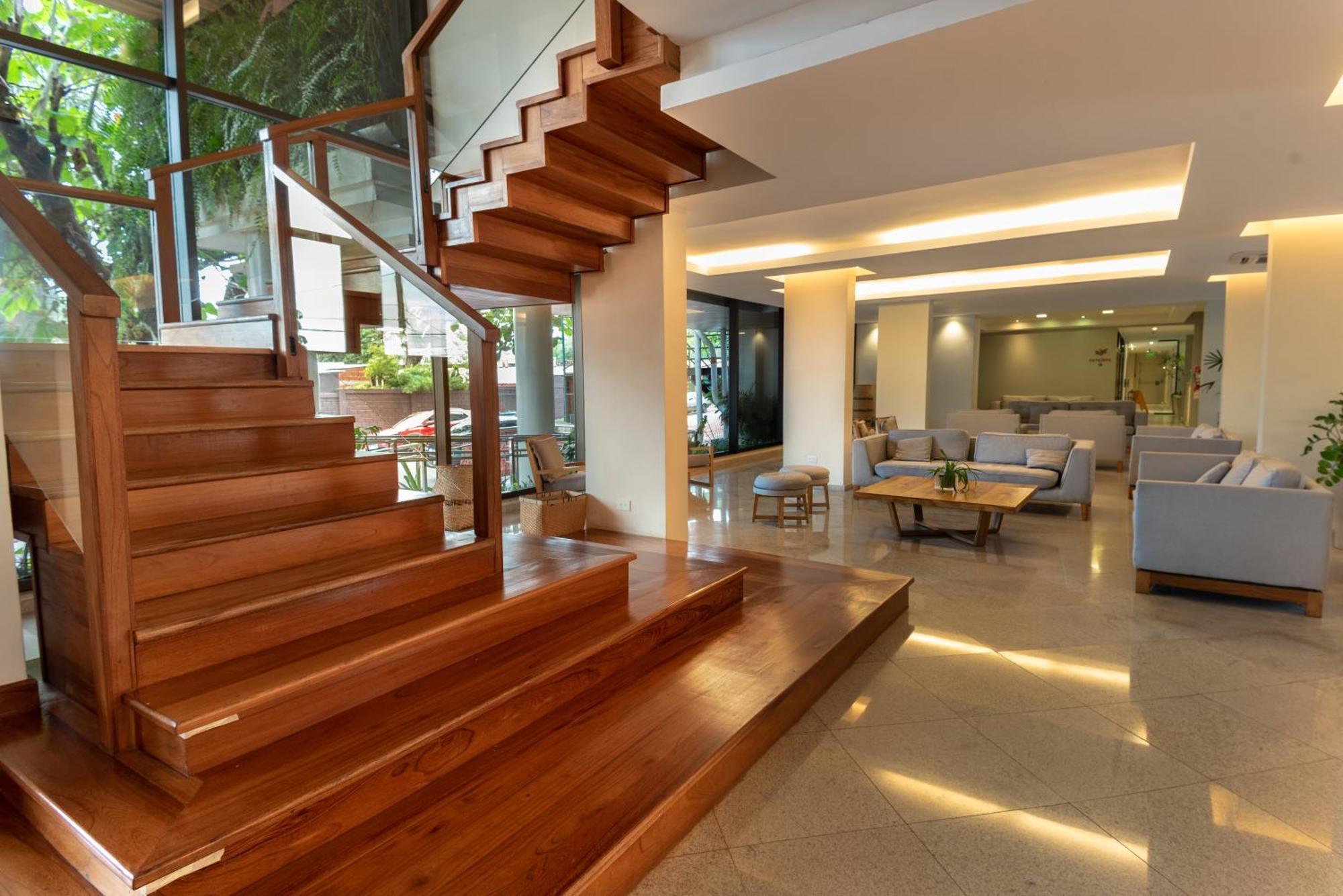 Hotel Saint George Puerto Iguazu