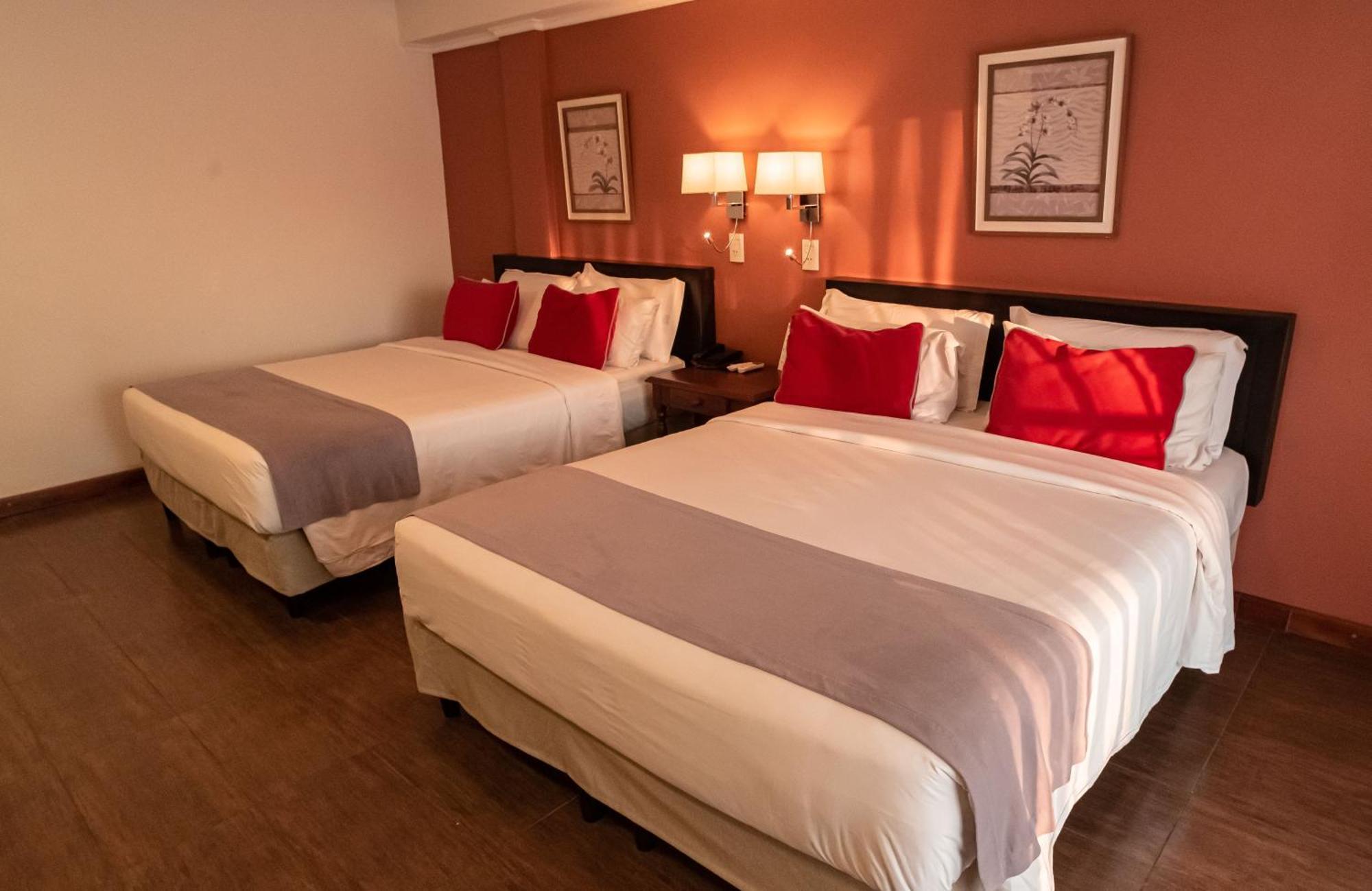 Saint George 4* Puerto Iguazu