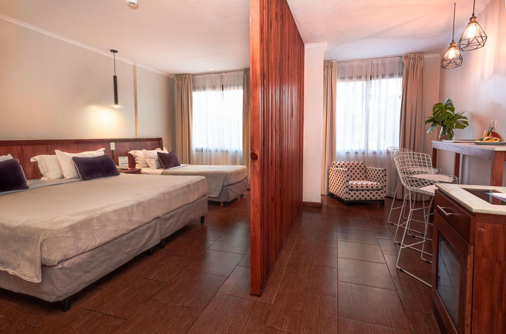 Saint George Hotel 4*